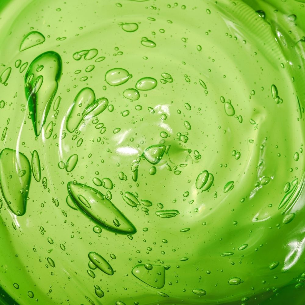 Lotte - Bebida de Aloe Vera sabor Piña 500ml Pack x3