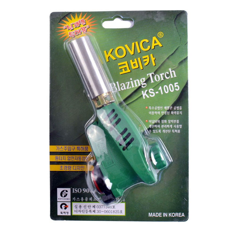 Kovica - Soplete para Gas Butano KS 1005