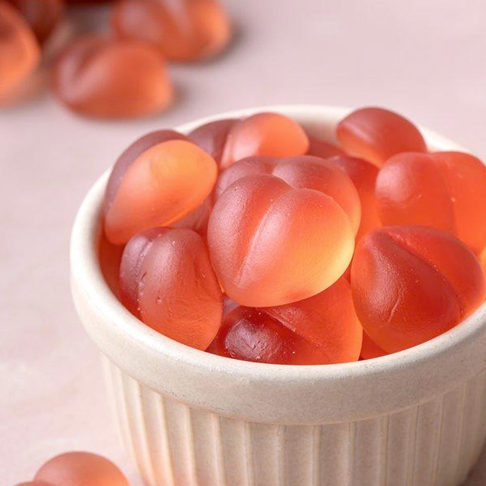 Orion My Gummy Durazno - Gomitas sabor a Durazno