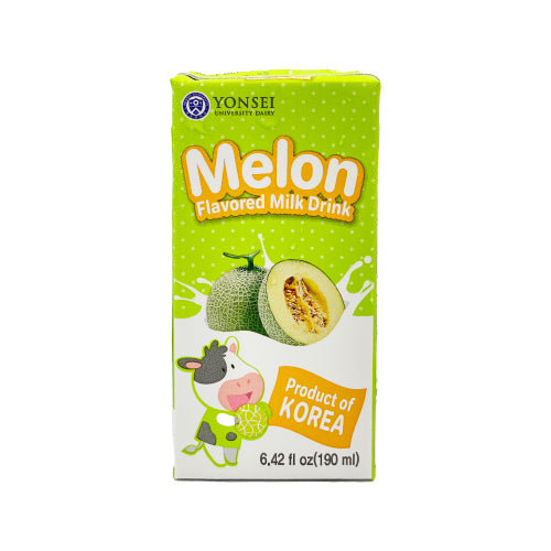 Leche de Melón 190ml